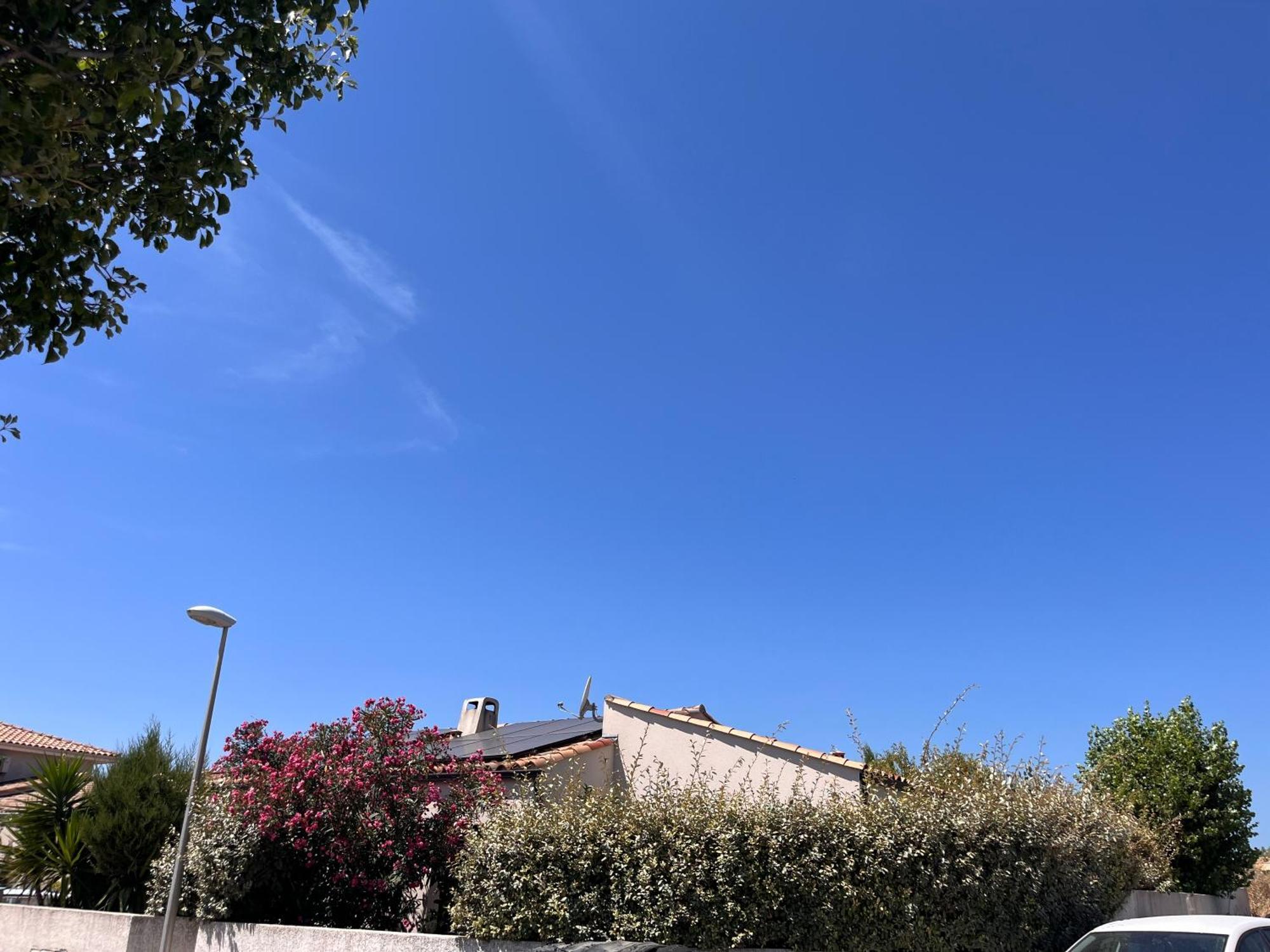Villa Des Romieux Pinet (Herault) Exterior foto